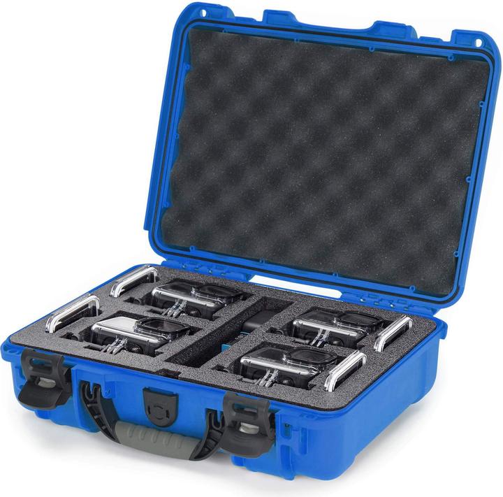 Produktbild Nanuk 910 4 Go Pro Hero 9 and 10