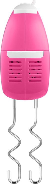Produktbild Sencor SHM 5408RS Handbesen 200 W Rosa (200 W)