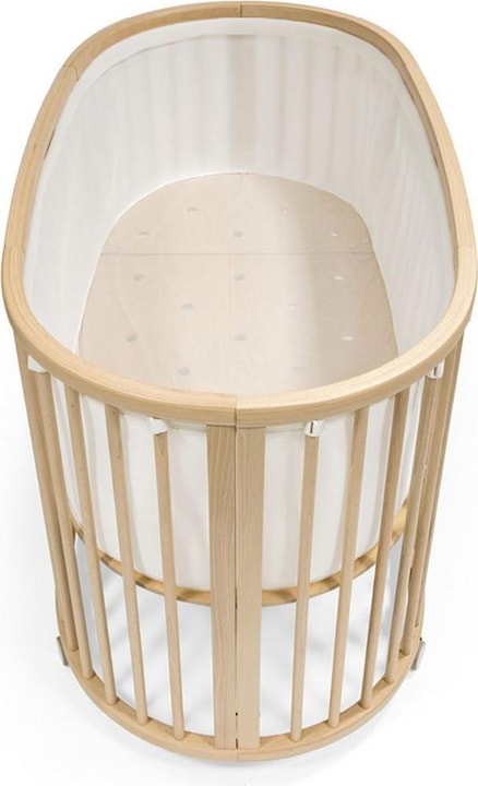 Actual product image Stokke Sleepi V3
