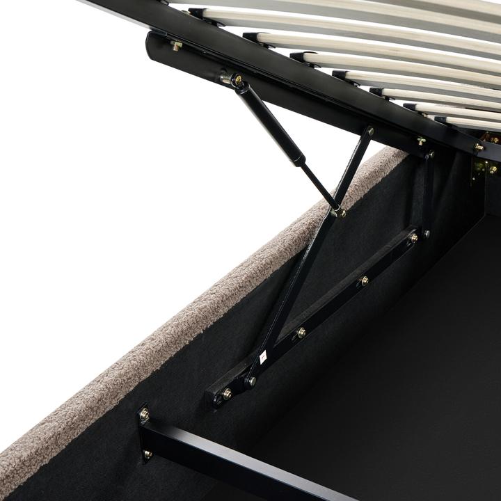 Actual product image Beliani Dinan (90 x 200 cm)