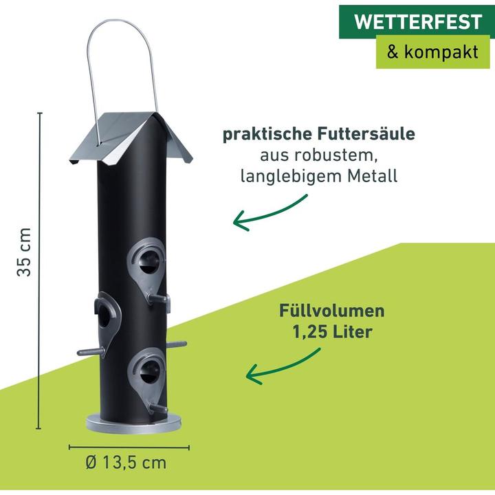 Produktbild Windhager Vogelfuttersäule