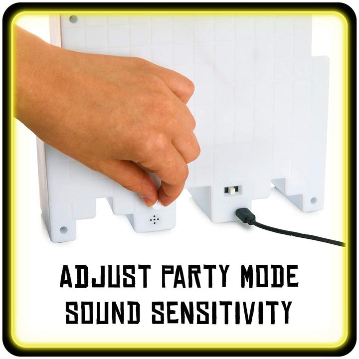 Actual product image Paladone Products Pac-Man