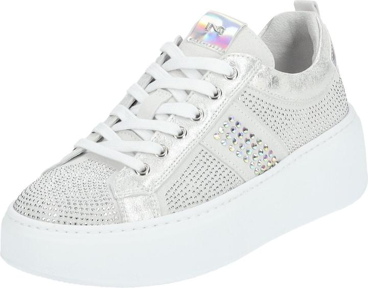 Grigio/bianco