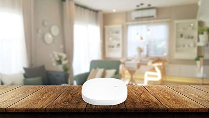 Produktbild Aeotec Smart Home HUB