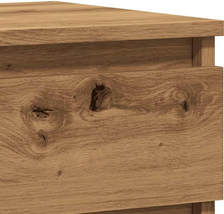 Actual product image vidaXL Nachttisch (40 x 35 x 50 cm)