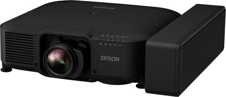 Immagine prodotto Epson EB-PQ2008B Proiettore 8.000lm 4K nero (Full HD, 8000 lm)