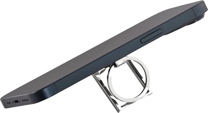 Actual product image MidOcean Stanrin Metal Keyring