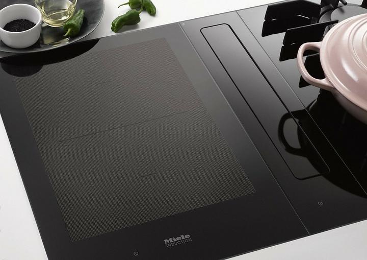 Image du produit Miele CS 7612 FL