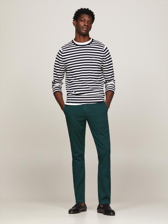 Image du produit Tommy Hilfiger Chino Bleecker Structure Gmd (33, 36)