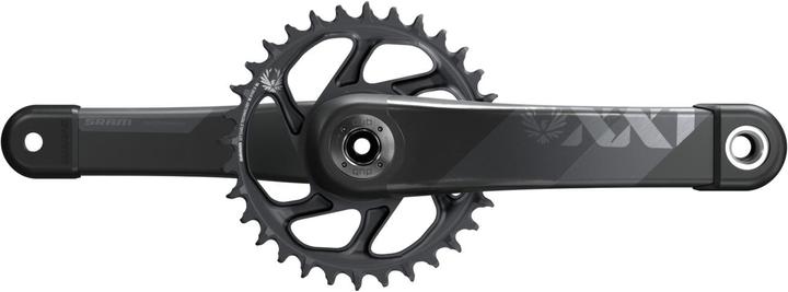 Image du produit Sram XX1 Eagle AXS DUB