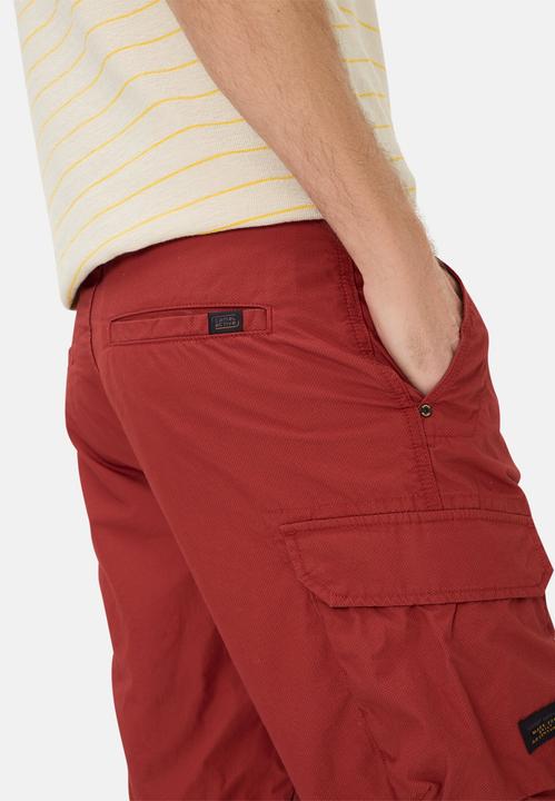Image du produit Camel Active Cargoshorts aus reiner Baumwolle (40)