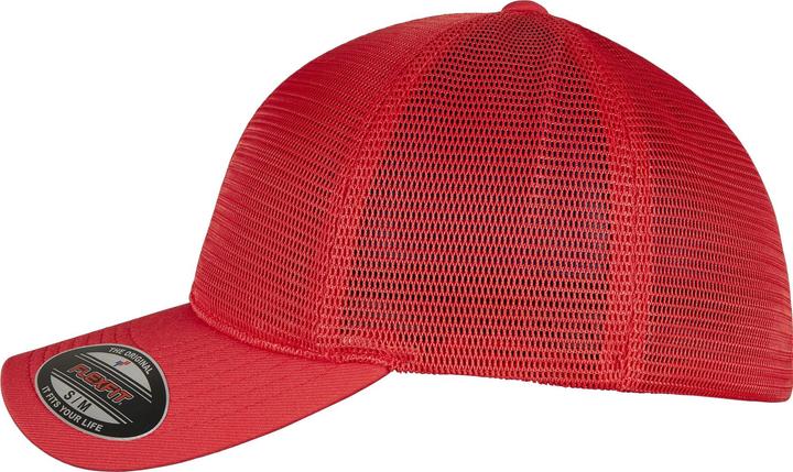 Produktbild Flexfit 360 Omnimesh Cap (XL)