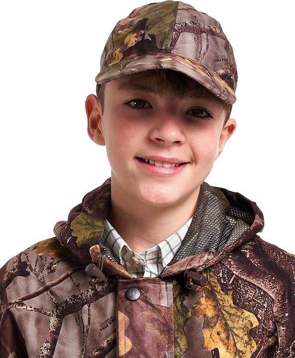 Produktbild Jack Pyke BaseballMütze Stealth Breathtex