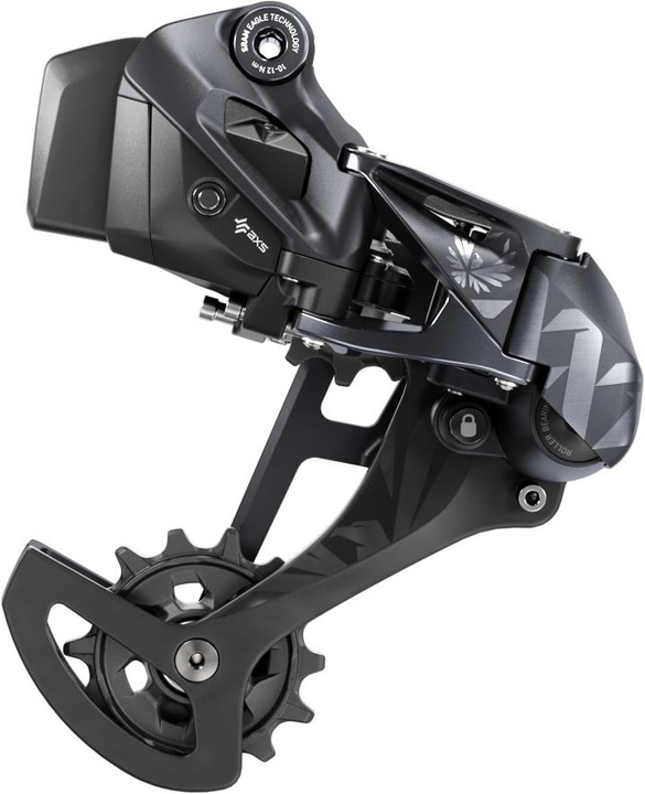 Produktbild Sram XX1 Eagle AXS DUB Boost