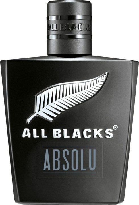 Immagine prodotto All Blacks Absolu Eau de Toilette 80 ml (Eau de toilette, 80 ml)