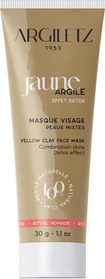 Image du produit Argiletz Jaune Argile (5 ml)