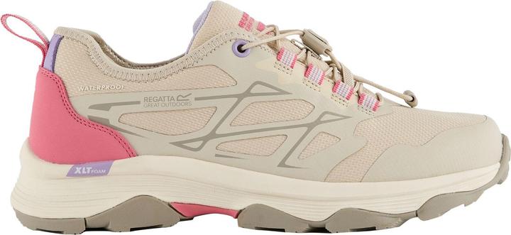 Image du produit Regatta - Baskets BLAZE - Femme (39)