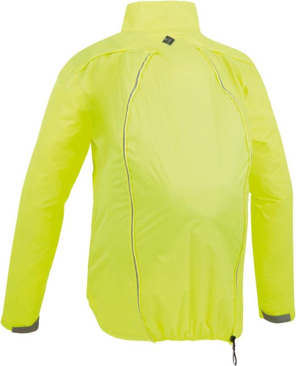 Actual product image Tucano Urbano Nano Rain Jacket Zeta (S)