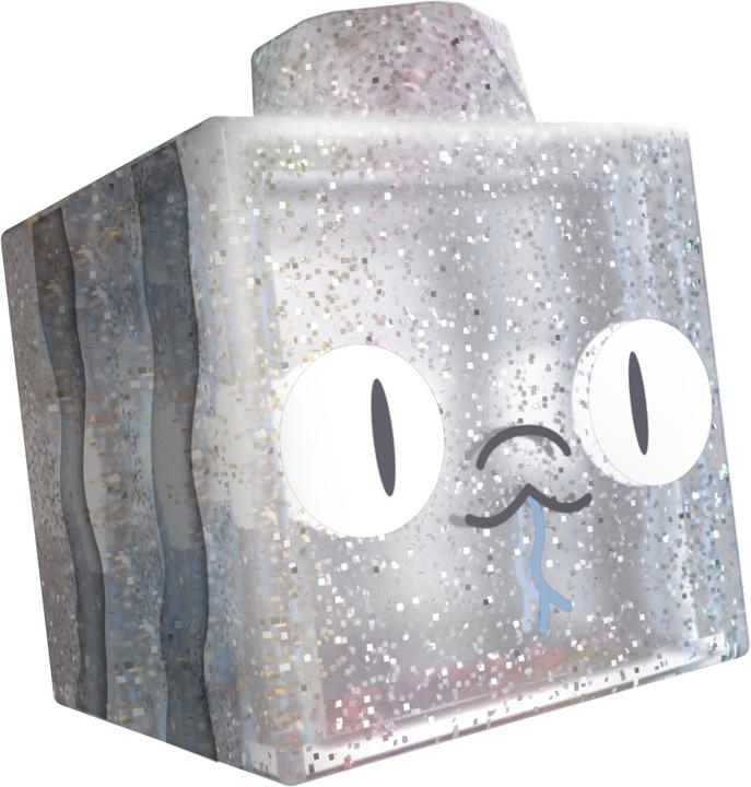 Actual product image Boti Pet Simulator X Mystery Pets 2PK