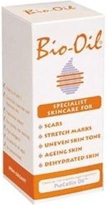 Actual product image Bi-Oil PurCellin (Body oil, 125 ml)