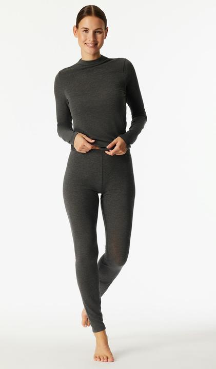Produktbild Schiesser Leggings Premium Warming (40)
