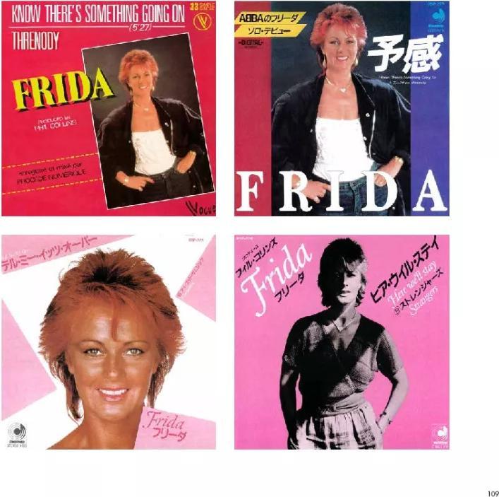 Produktbild ABBA - DIe Diskographie (Jean-Marie Potiez, Deutsch)