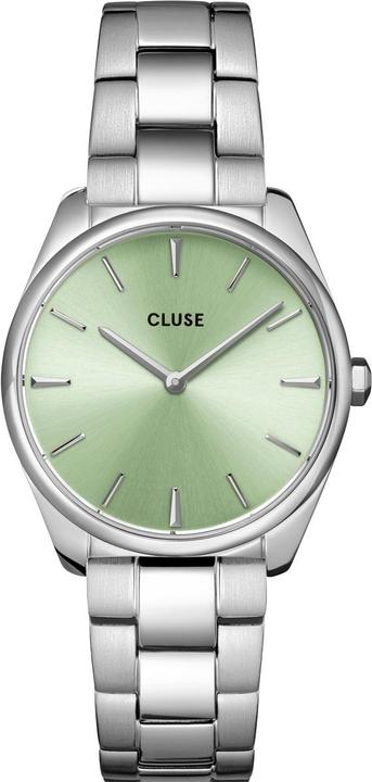 Produktbild Cluse Féroce Petite (Analoguhr, 32 mm)