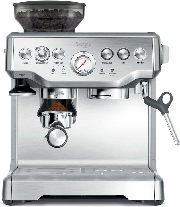 Sage the Barista Express (Spina CH)