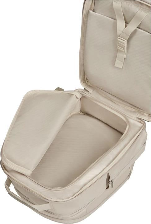 Actual product image Samsonite Paralux BT 2-1 Travel Backpack (26 l)
