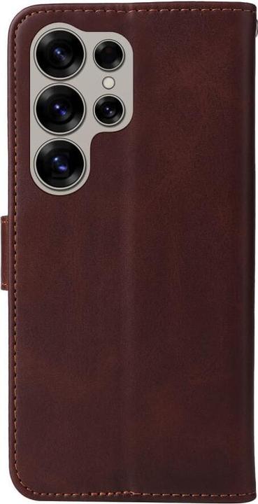 Immagine prodotto Cover-Discount Galaxy S25 Ultra - Premium Handyhülle Etui (Samsung Galaxy S25 Ultra)