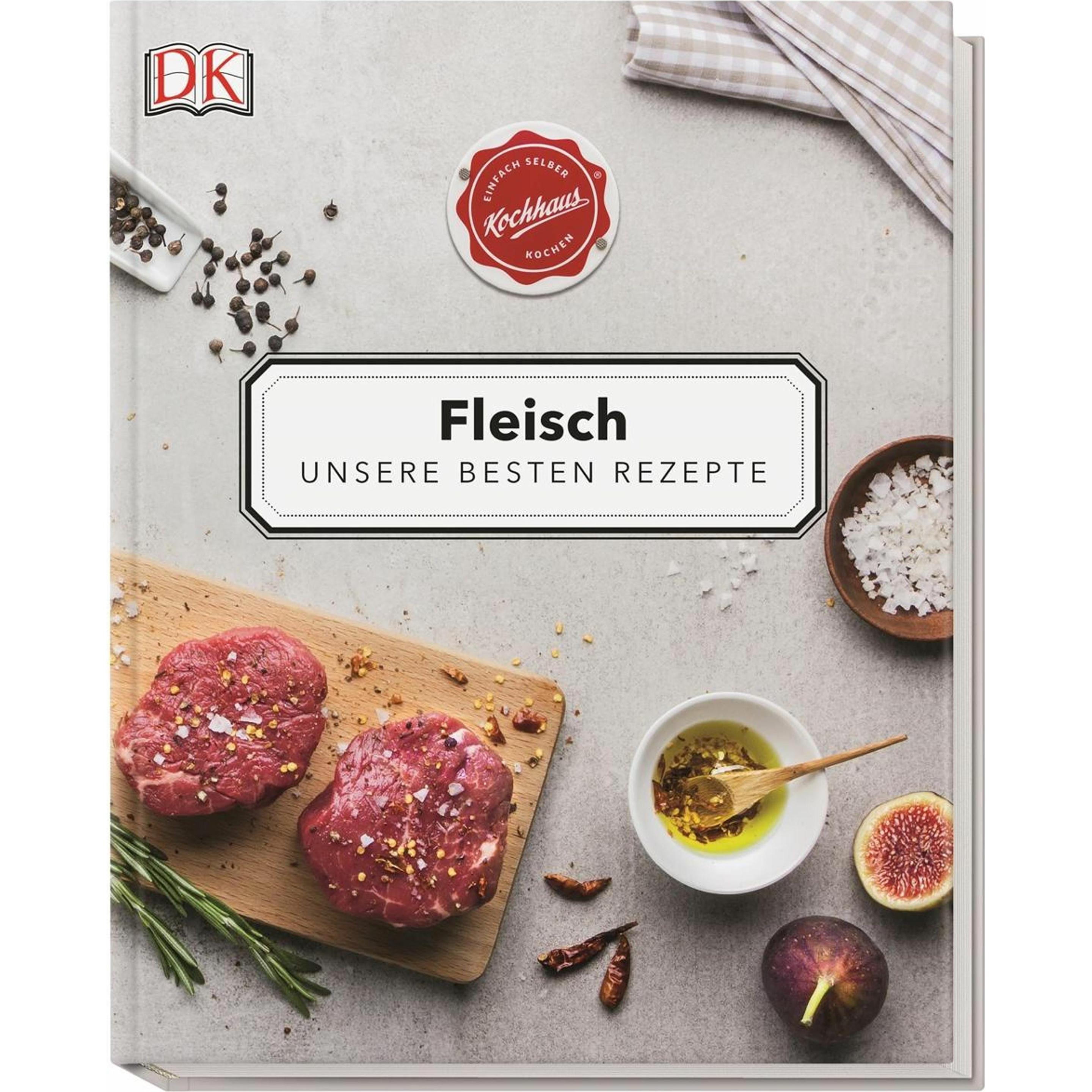 Fleisch, Ratgeber von Kochhaus GmbH