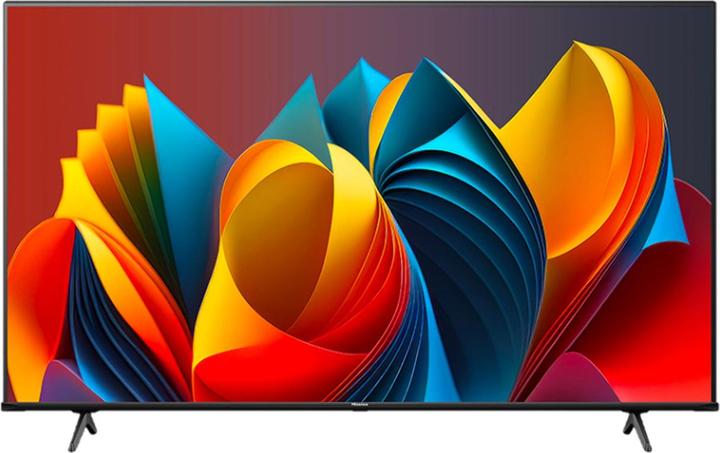 Actual product image Hisense TV His 55E77NQ (zero cm (zero inch)) (55", QLED, 4K, 2024)