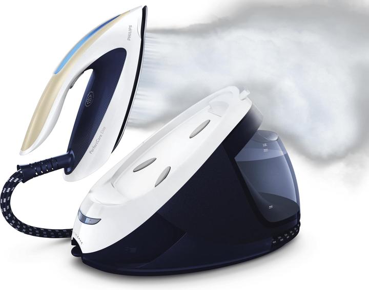 Actual product image Philips GC9650/80 (2400 W, 500 g/min)