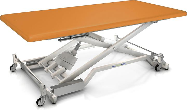 HWK Elektrische Therapieliege Kingsize E1