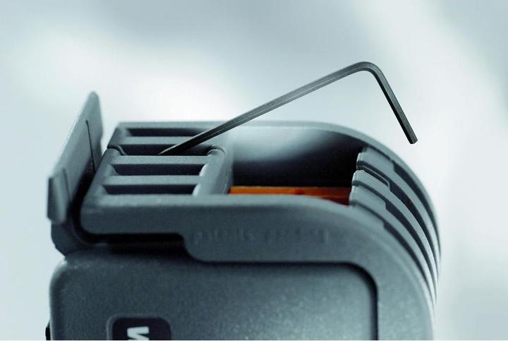 Actual product image Weidmüller Stripping machine Suitable for (116 mm)