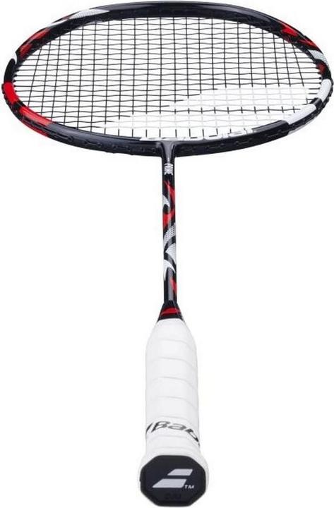 Produktbild Babolat Prime Carbon Black/Red