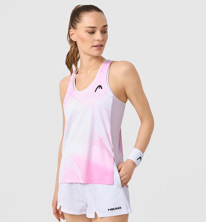 print vision w, Alight Lilac