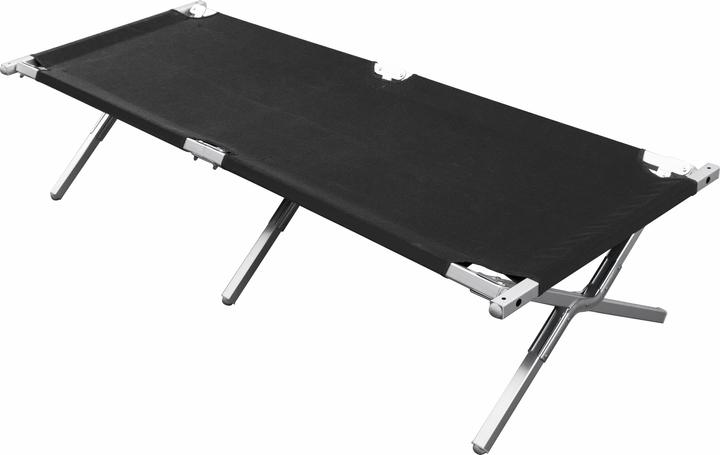 Produktbild Relags Travelchair Feldbett lang