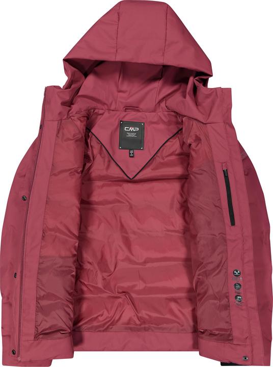 Produktbild CMP Campagnolo Hoodie (44)