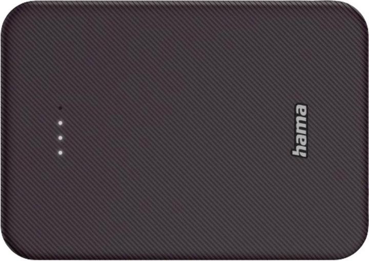 Actual product image Hama Colour 10 (10000 mAh, 37 Wh)