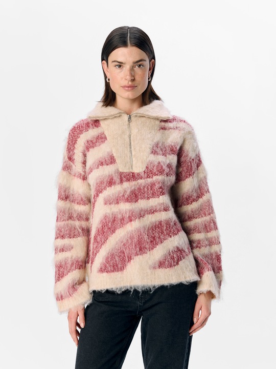 Produktbild Object Strick Pullover (L)
