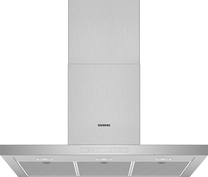 Siemens LC97BCP50 (Hotte murale)