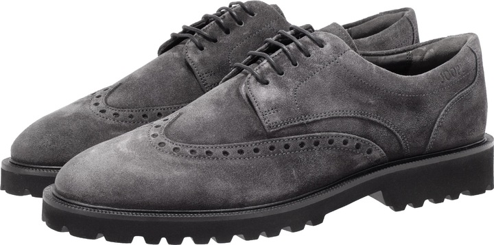Joop! Schnürschuh velluto new danilo brogue yx5