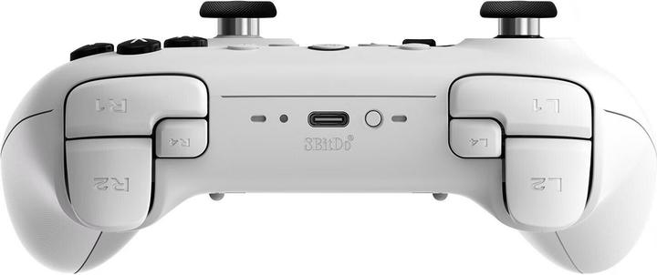 Actual product image 8bitdo Ultimate 2 Wireless (Switch, Windows)