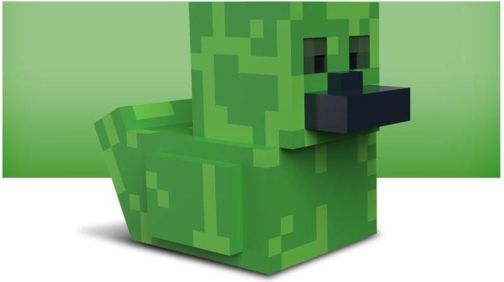 Image du produit Numskull TUBBZ Mini: Minecraft - Creeper