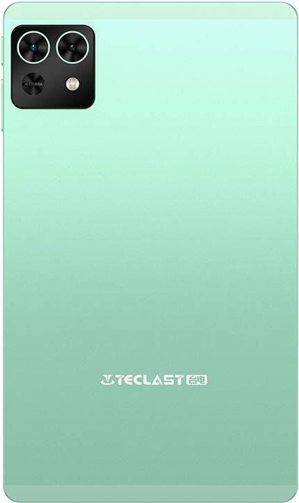 Produktbild Teclast Tablet M50 MINI 8.7" 6/128 GB WIFI (blue) (4G, 8.68", 128 GB, Blau)