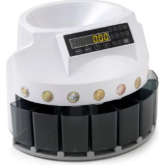 Holenburg , Contabanconote, Conta Dividi Monete (Contamonete)