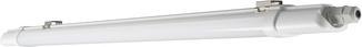 Produktbild Nobrand Osram 3er-Set Feuchtraumleuchte Submarine, 1.5M, 24W, 4000K, weiss
