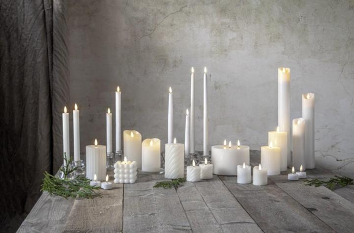 Productafbeelding Star Trading Vlam Stroming