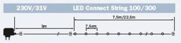 Produktbild STT String 300 (22.50 m)